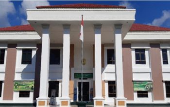PN Luwuk Akan Lakukan Konstatering Di Tanjung Sari, Putusan Inkrah Tapi Pengamanan Belum Siap