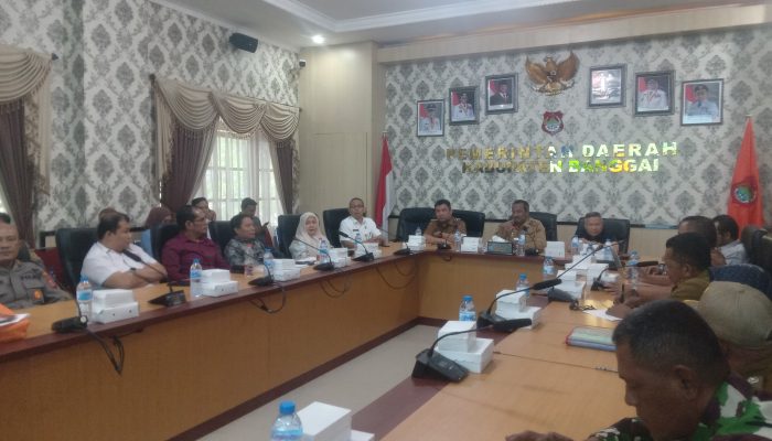 Mediasi Sengketa Sutet Moilong Gagal, Warga Vs PT KLS, Damai atau Lanjut Perkara?