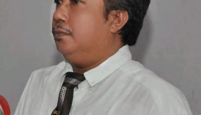 Rencana Eksekusi Tanjung Sari Kembali jadi Polemik, Nasrun Hipan : Putusan Hukum Jangan Salah Tafsir