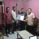 Pendaftaran Kades Popidolon Jadi Sorotan, Diduga Hanya Pakai KTP