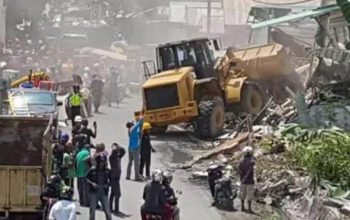 Kutukan Tanjung Sari: 2 Ketua PN dan 1 Kapolres Banggai Dicopot Jabatannya`