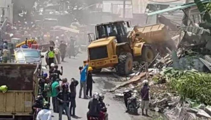 Kutukan Tanjung Sari: 2 Ketua PN dan 1 Kapolres Banggai Dicopot Jabatannya`