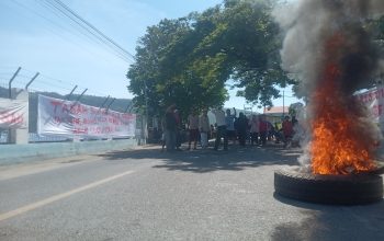 Warga Tanjung Sari Bantah Tagih Janji Politik Gubernur Sulteng, Waspada Aktor Luar Mengatasnamakan Warga