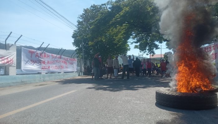 Warga Tanjung Sari Bantah Tagih Janji Politik Gubernur Sulteng, Waspada Aktor Luar Mengatasnamakan Warga