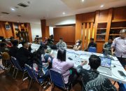 Akademisi Untad Nilai Rencana Pembongkaran Mess Pondok Karya Tindakan Sewenang-wenang
