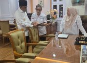 Gubernur Anwar Hafid: PT Intim Tidak Boleh Menggusur Tanpa Solusi