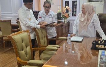 Gubernur Anwar Hafid: PT Intim Tidak Boleh Menggusur Tanpa Solusi
