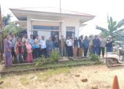 Pemda Morut Verifikasi Lahan di Desa Tompira, Warga Harap Ada Kepastian Hukum Penyelesaian Konflik Agraria PT ANA