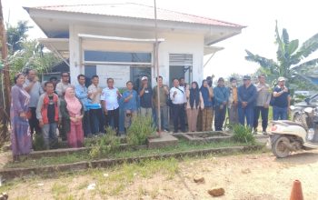 Pemda Morut Verifikasi Lahan di Desa Tompira, Warga Harap Ada Kepastian Hukum Penyelesaian Konflik Agraria PT ANA