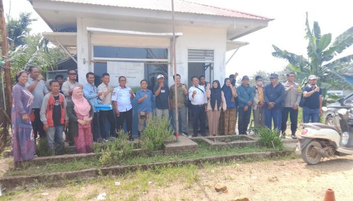 Pemda Morut Verifikasi Lahan di Desa Tompira, Warga Harap Ada Kepastian Hukum Penyelesaian Konflik Agraria PT ANA