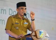 Gubernur Sulteng Minta 2.000 Desa Serentak Sosialisasi Cegah Karhutla