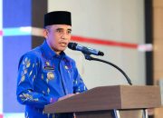 Gubernur Sulteng Instruksikan Apel Siaga Karhutla Di Kabupaten,Kota Rawan