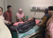 Sempat Kebingungan Biaya Rp42 Juta, Pelajar Korban Senapan Angin di Morut Akhirnya Ditanggung Pemprov Sulteng
